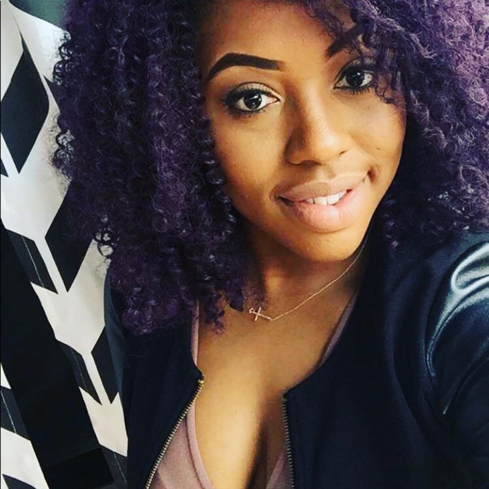 Meet your Posher, Summer